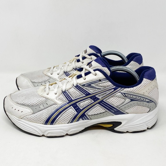 asics gel strike 2
